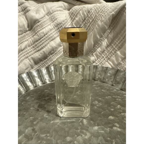Versace The Dreamer 3.4oz Men's Eau de Toilette - TESTER BOTTLE - Picture 1 of 3
